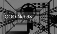 iQOO Neo9S Pro+发布，同价位唯一超声波3D指纹手机，2899元起售